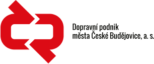 Dopravní podnik města České Budějovice, a.s.