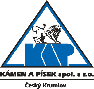 Kámen a písek, spol. s r.o.