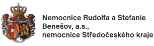 Nemocnice Rudolfa a Stefanie Benešov, a.s.