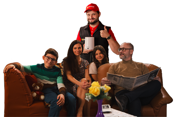 Digitální Mazaná TV