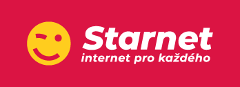 Starnet logo