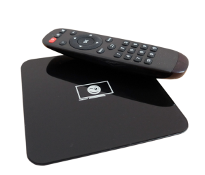 set-top box STARNET